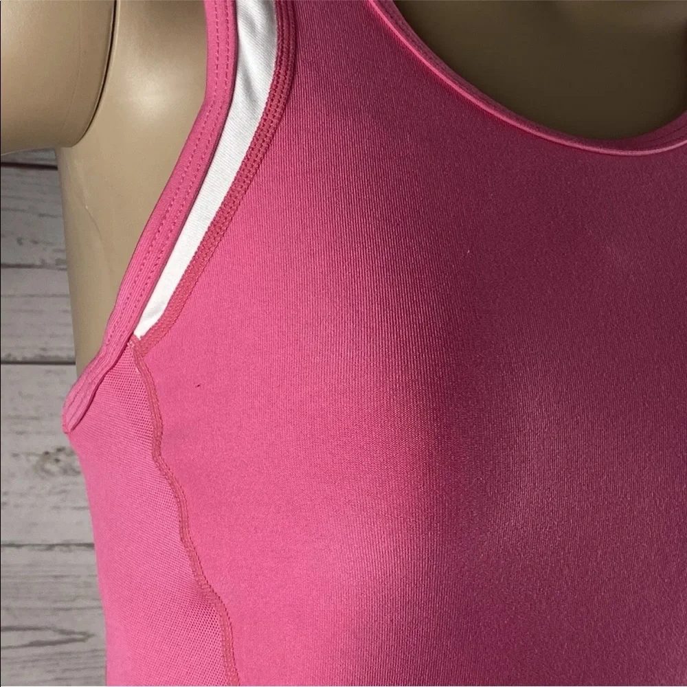 Nike Dri-Fit Racerback Tank Top - Picture 5 of 12